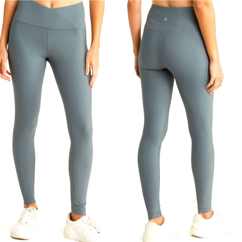 90 Degree by Reflex Active High waist leggings